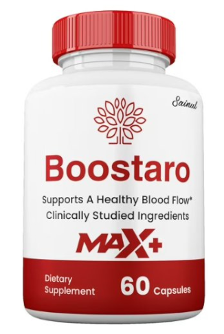 Boostaro