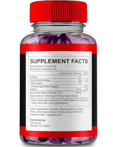 alpha bites ingredients