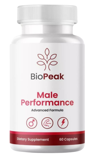bio peak