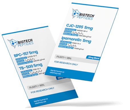 biotech peptides is one of the best peptide sources