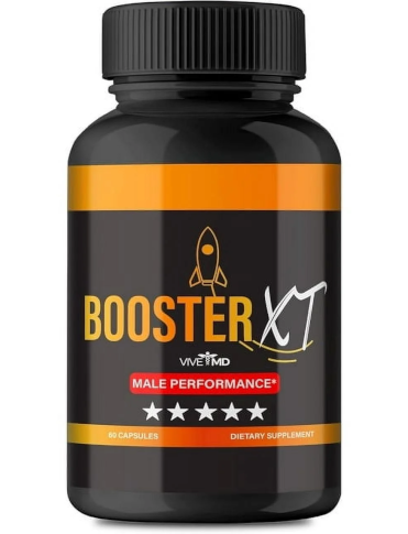 booster xt