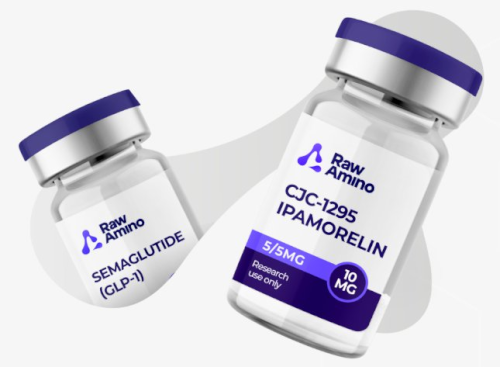 buy peptides raw amino