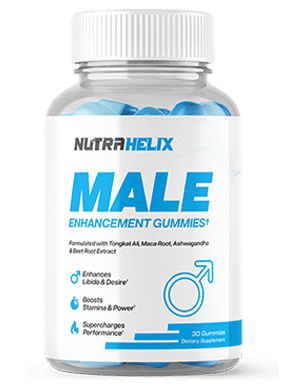 nutrahelix gummies
