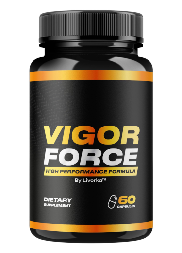 vigor force high performance formula