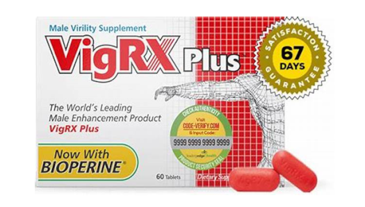 vigrx plus